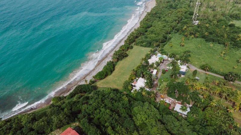 78 Borders, Zero Logic: The Colonial Map That Still Runs Puerto Rico's Daily Life
