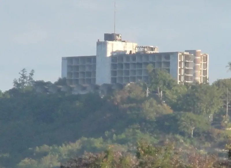 Left Behind and Coming Back: The Forgotten Communities That Tell Puerto Rico's Real Story