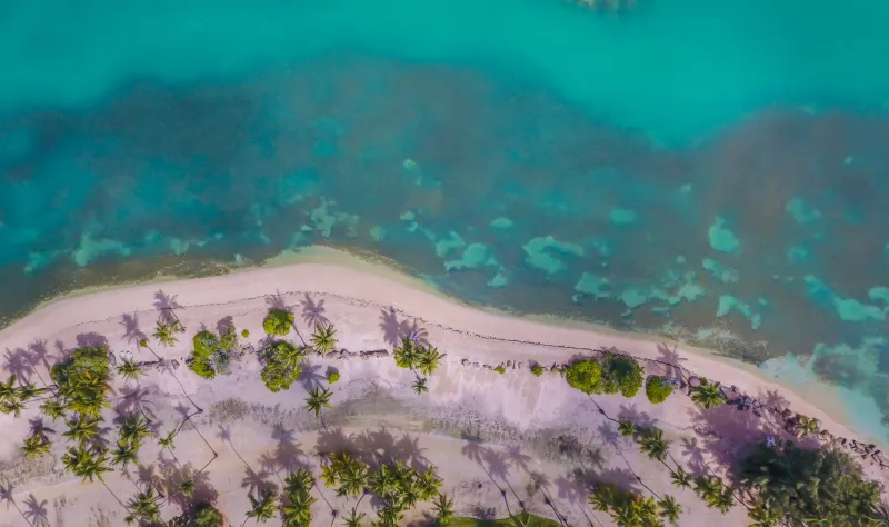 Water Beneath Their Feet: How Hidden Aquifers Quietly Built Puerto Rico's Cities