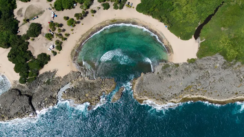 200 Miles of Ocean and Everything In It: The Hidden Territory That Makes Puerto Rico Priceless to the US